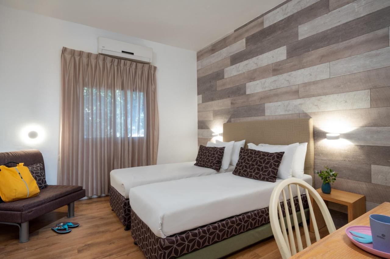 Kibbutz Malkiya Travel Hotel Malkiyya エクステリア 写真