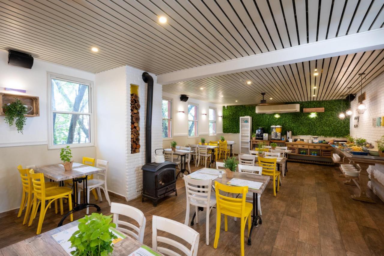 Kibbutz Malkiya Travel Hotel Malkiyya エクステリア 写真
