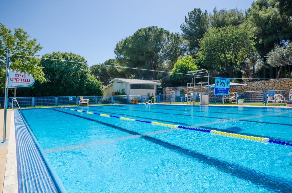 Kibbutz Malkiya Travel Hotel Malkiyya エクステリア 写真