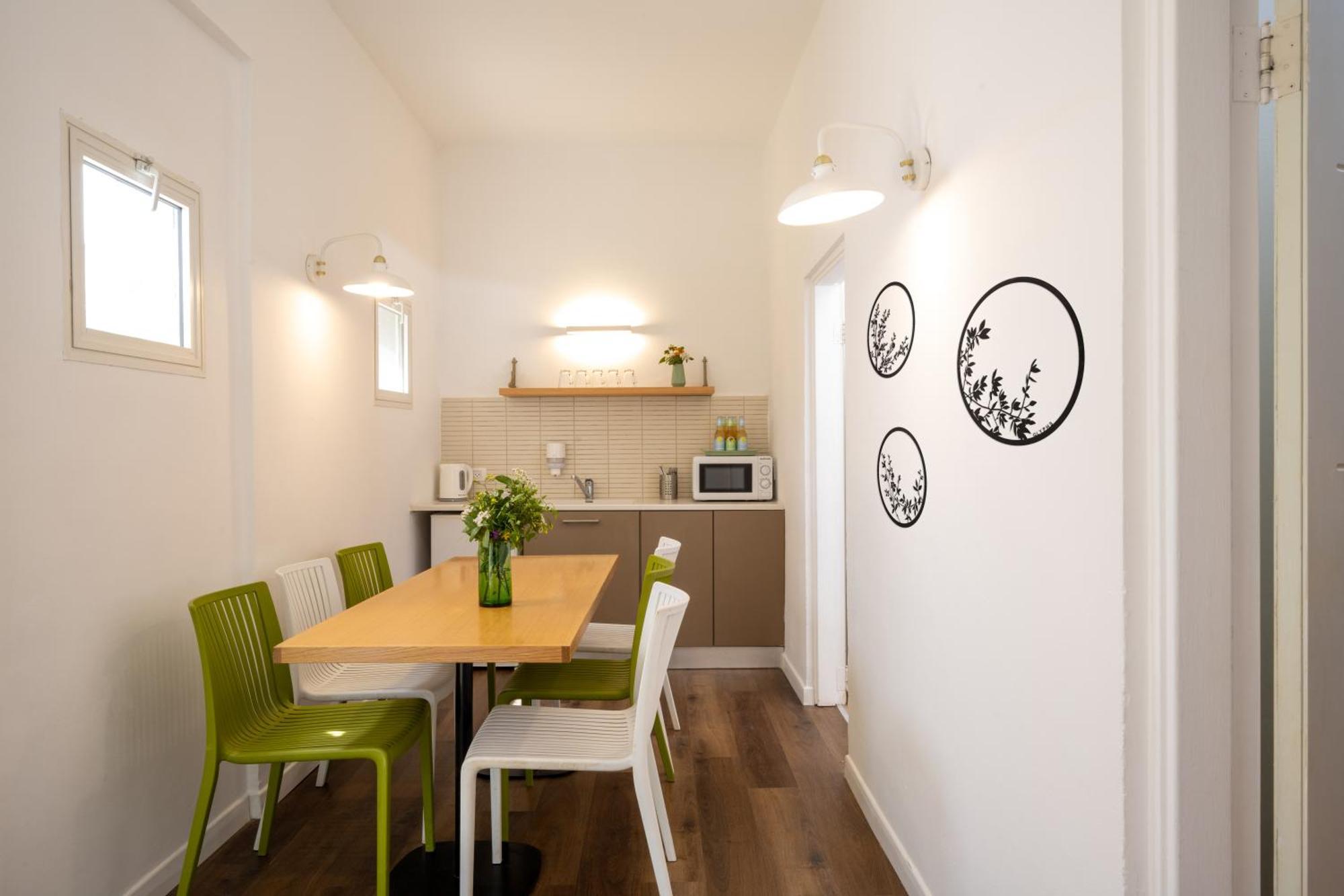 Kibbutz Malkiya Travel Hotel Malkiyya 部屋 写真