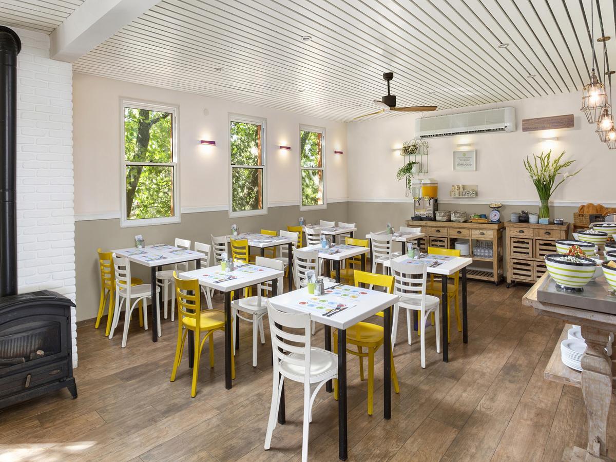 Kibbutz Malkiya Travel Hotel Malkiyya エクステリア 写真