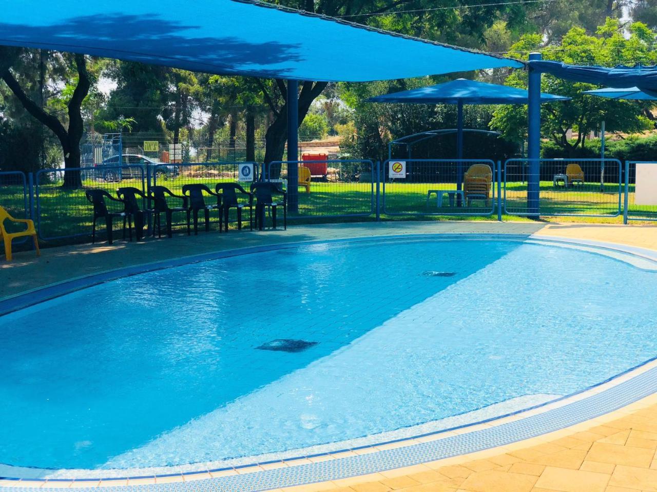 Kibbutz Malkiya Travel Hotel Malkiyya エクステリア 写真