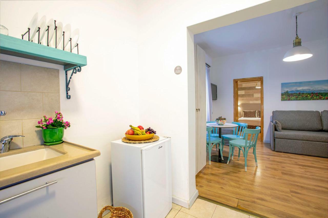 Kibbutz Malkiya Travel Hotel Malkiyya エクステリア 写真