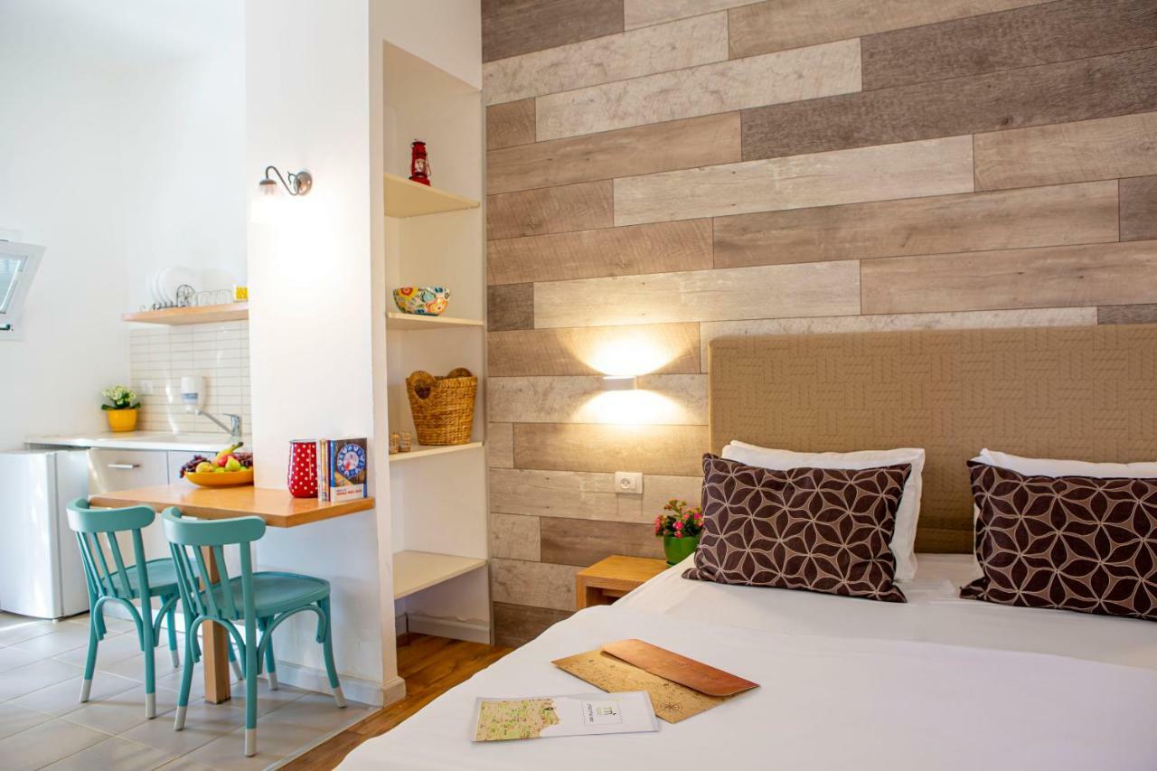 Kibbutz Malkiya Travel Hotel Malkiyya エクステリア 写真