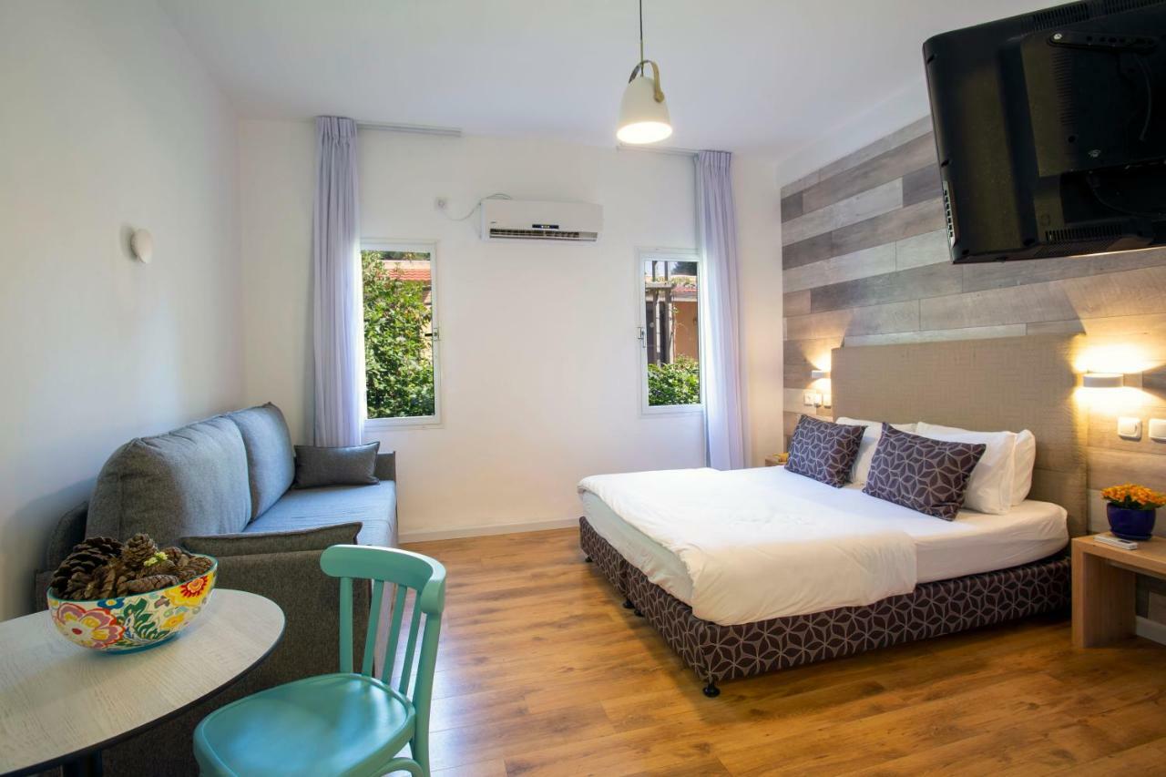 Kibbutz Malkiya Travel Hotel Malkiyya 部屋 写真