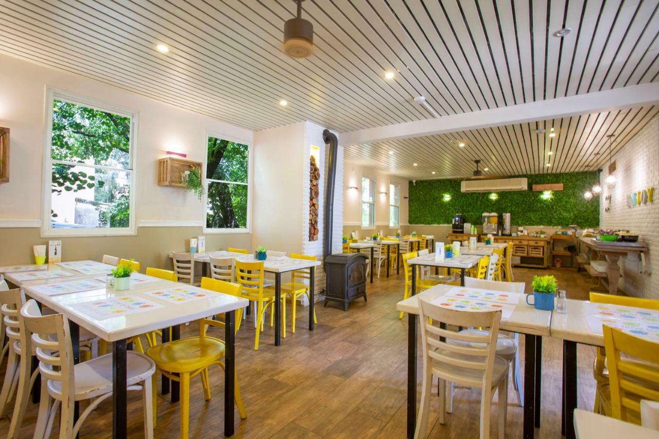 Kibbutz Malkiya Travel Hotel Malkiyya エクステリア 写真